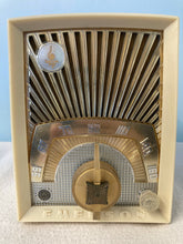 Emerson 707B “Sunburst” Radio With Bluetooth & FM Options