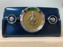 Crosley 10-137 “Dashboard” Radio With Bluetooth and FM