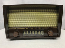 1950 Westinghouse 507 Vintage Tube Radio
