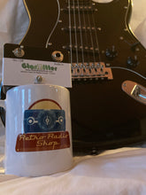“GtarMitter” Guitar Transmitter For Retro Vintage Or Antique Radios