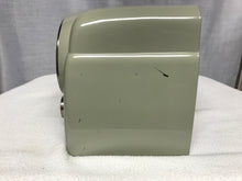 1951 Crosley D-25 "Dashboard" Tube Radio With Bluetooth input.