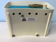 1959 Hallicrafters HT202 Tube Radio With Bluetooth input.