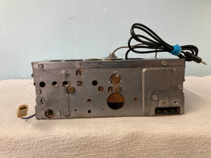 1964-66 Oldsmobile Cutlass F-85 442 AM radio with Bluetooth And Aux