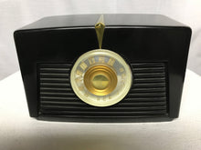 RCA Victor 8X541 Tube Radio With Bluetooth input.
