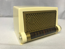 Emerson 610-B Tube Radio With Bluetooth input.