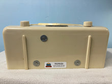 Hallicrafters Tube Radio With Bluetooth & FM Options