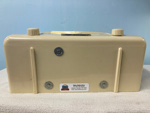 Hallicrafters Tube Radio With Bluetooth & FM Options
