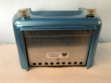Rogers Majestic R-131 Tube Radio With Bluetooth input.