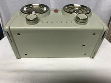 1951 Crosley D-25 "Dashboard" Tube Radio With Bluetooth input.