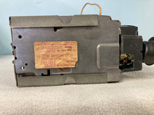 1976 Chev Nova AM radio with Bluetooth FM & Aux input