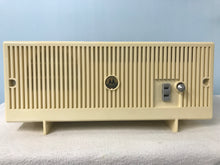 Motorola 5C14PW Tube Radio With Bluetooth input.