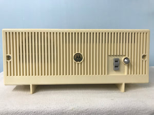 Motorola 5C14PW Tube Radio With Bluetooth input.