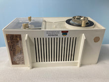 Motorola AC3AH Mid Century Clock Radio