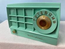 1954 Westinghouse 5-T-114 Radio