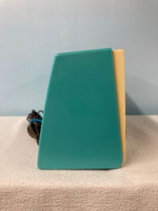 Fleetwood 5061 Mid Century Radio With Bluetooth & FM Options