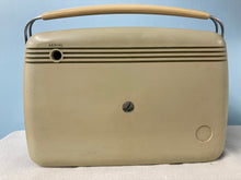1959 Bush TR82C Early Transistor Radio With Bluetooth Functionality
