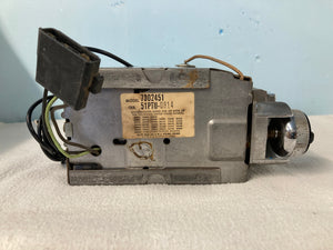 1968 Chevy II AM radio with Bluetooth And Aux