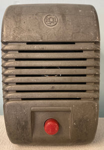 Vintage Bluetooth RCA Drive In Speaker