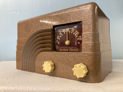 Northern Electric 5000 Baby Champ