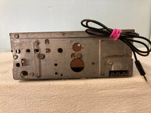 Chevrolet 1967 Biscayne, Bel Air, Impala, Caprice AM radio 12V Delco 986845 AM radio with Bluetooth & FM