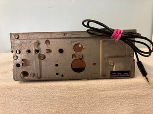 Chevrolet 1967 Biscayne, Bel Air, Impala, Caprice AM radio 12V Delco 986845 AM radio with Bluetooth & FM