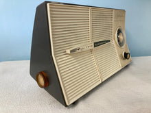 Westinghouse Atomic Era FM Radio