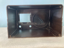 1946 All original Northern Electric 5110 “BabyChamp” Vintage Tube Radio