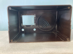 1946 All original Northern Electric 5110 “BabyChamp” Vintage Tube Radio