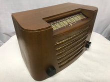 Vintage Viking EMU51-418 Tube Radio With Bluetooth input.