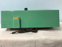 Motorola 57H Tube Radio With Bluetooth input.
