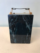 RCA 54B5 Catalin Portable Tube Radio.