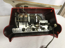 Gorgeous Motorola 53H Restored Tube Radio.