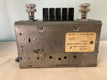 1971-74 Dart, Demon, Duster Valiant, Scamp, AM/FM Bluetooth