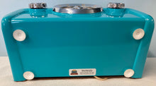 1950 Crosley 10-135 "Dashboard" Tube Radio With Bluetooth input.