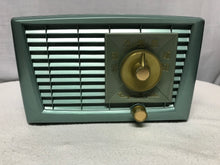 Rogers Majestic vintage retro tube radio with iphone or bluetooth Input