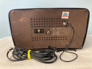 RCA Victor Little Master A Radio