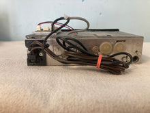 Blaupunkt Frankfurt AM/FM radio with Bluetooth