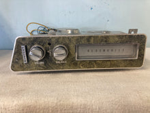 1968-72 Oldsmobile Refurbished Factory 8 track
