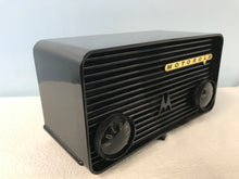 1957 Motorola 57A Tube Radio With Bluetooth input.