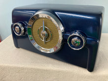 Crosley 10-137 “Dashboard” Radio With Bluetooth and FM