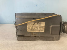1967 GMC Truck AM radio with Bluetooth FM & Aux input