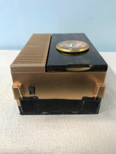 RCA 54B5 Catalin Portable Tube Radio.