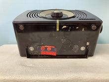 1950 RCA Little Master IV Tube Radio With Bluetooth & FM Options