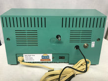 Fleetwood model 5011 Tube Radio With Bluetooth input.