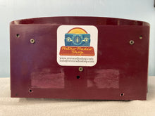 Sparton 5651 “Football” Bluetooth Speaker With FM Option