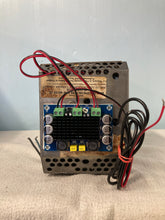 1959 Mercury AM radio with Bluetooth And Aux Input