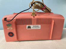 Philips B1C12U Pink RadioWith Bluetooth & FM Options
