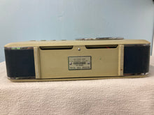 1959 Bush TR82C Early Transistor Radio With Bluetooth Functionality