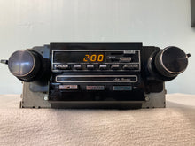 1982 Corvette Digital ETR AM/FM Cassette Radio With Bluetooth
