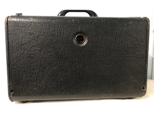 Zenith 8G005YT Portable Tube Radio